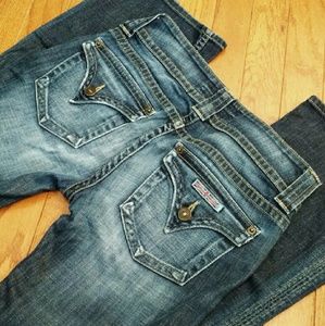 Hudson Denim sz 26