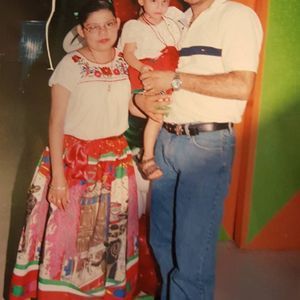 Meet your Posher, Claudia