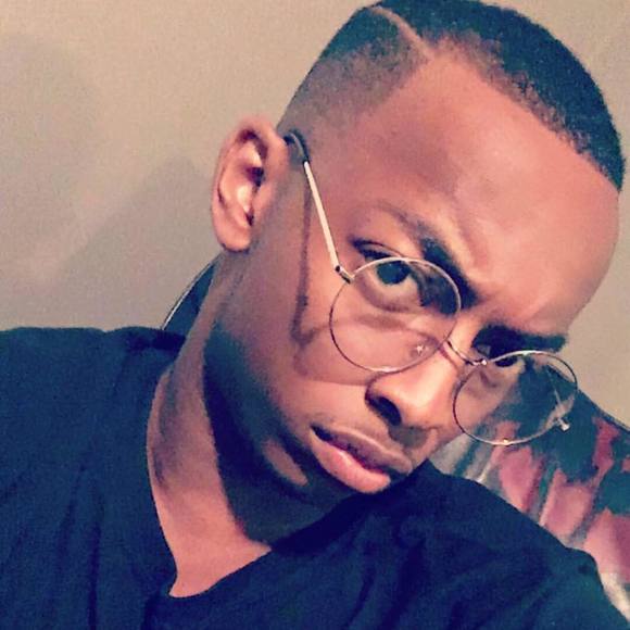 Meet your Posher, Lamar