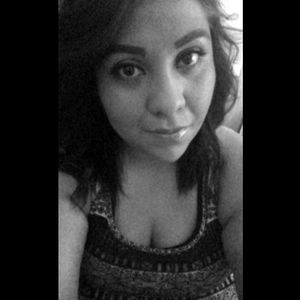 Meet your Posher, Maribel