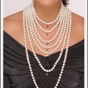 💖Necklace & Bracelet Sizing 💖