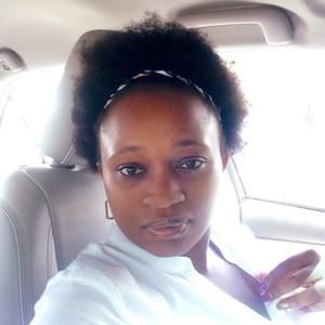 Meet your Posher, Muthoni