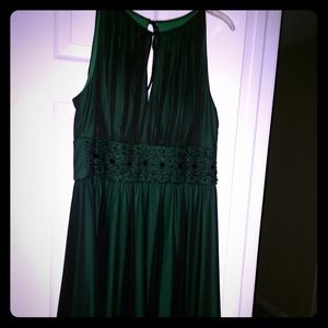 Jessica Howard size 16 cocktail dress.