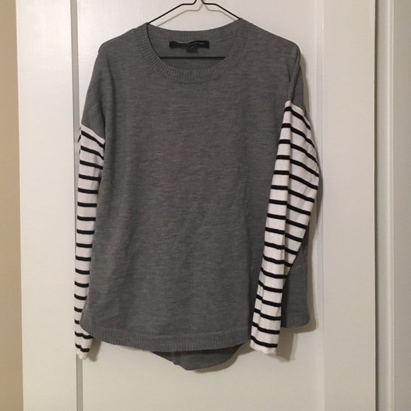 French Connection sweater