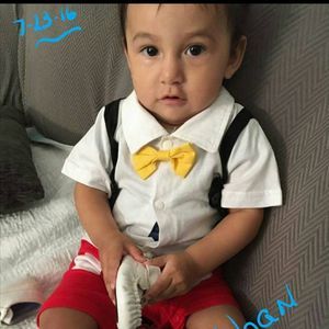 Meet your Posher, Manuela