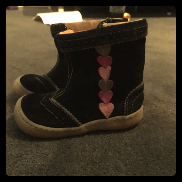 Livie and Luca girls boot