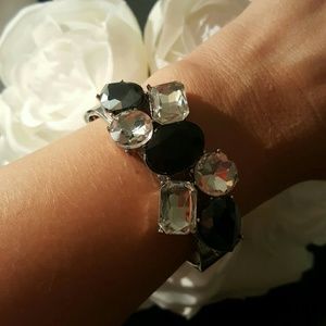 WHBM Statement Bracelet