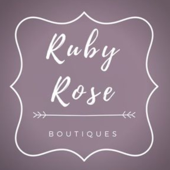 Meet Your Posher: Ruby Rose Boutiques - Picture 2 of 2