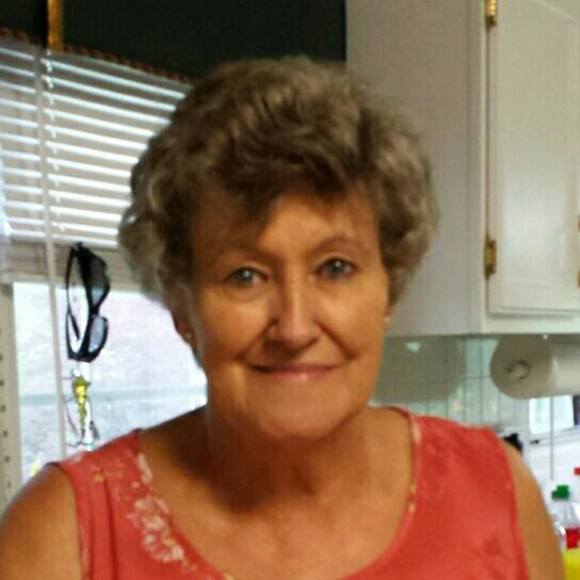 Meet your Posher, Maudie