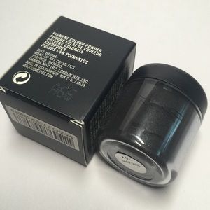 BNIB MAC Pigment Dark Soul Large Discontinued Size