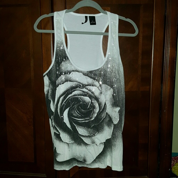New Directions Tank Top