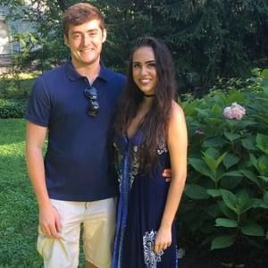 Meet your Posher, Morgan