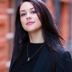 Meet your Posher, Nikki