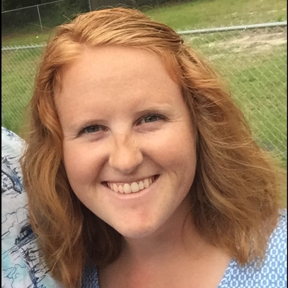 Meet your Posher, Rachael