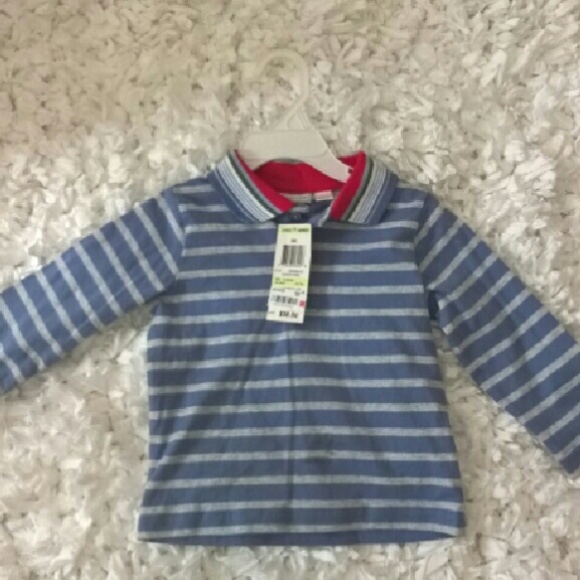 Two piece boys outfit