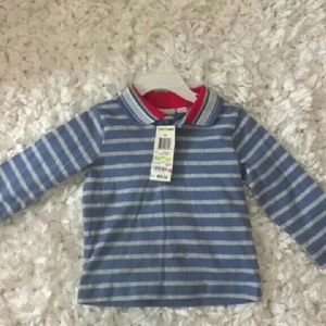 Two piece boys outfit