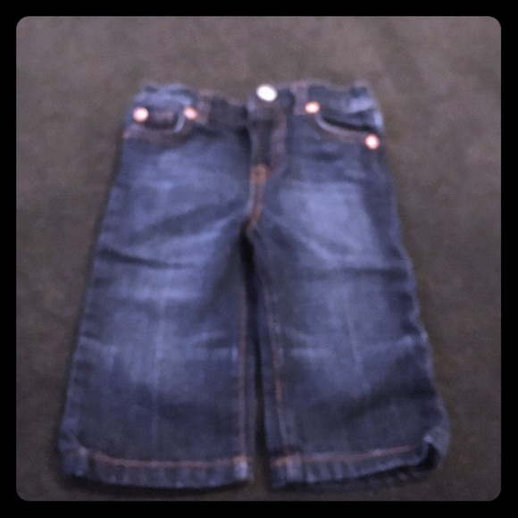 Seven jeans baby