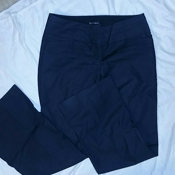 Express editor pants