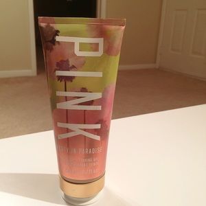 Victoria's Secret PINK self-tanning gel