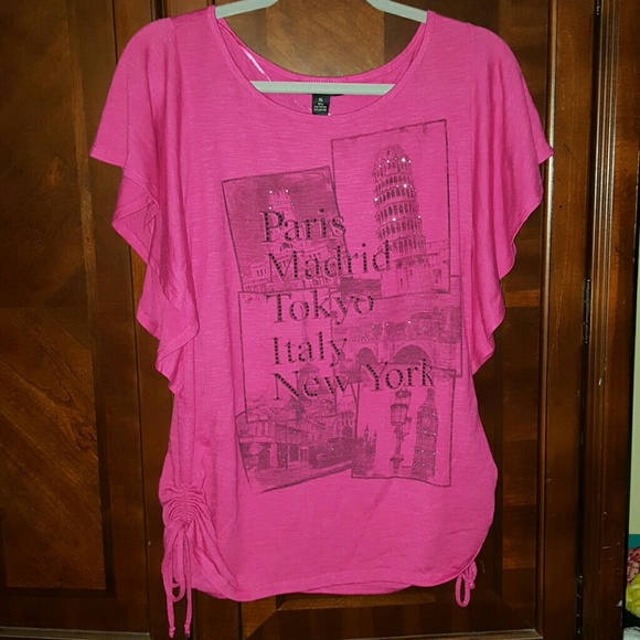 Style & Co. Shirt