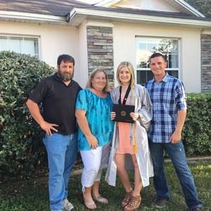 Meet your Posher, Erin