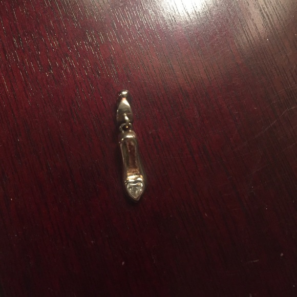 Cinderella inspired hanging charm - Picture 1 of 2