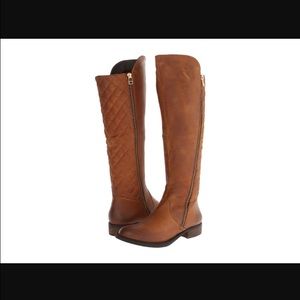 Steve Madden Brown Boots