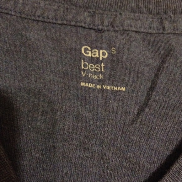 🎯🎯Gap Tee🎯🎯 - Picture 3 of 3