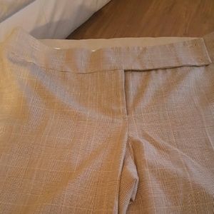 Jones New York dress pants