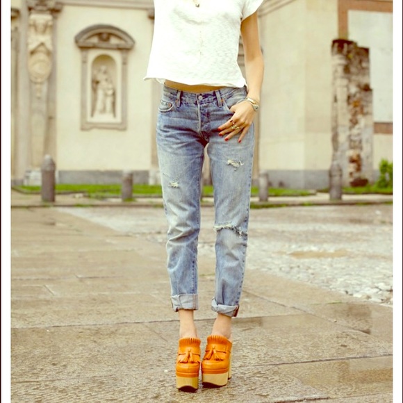 Levi's Denim - NWOT Levi's 511 Jean