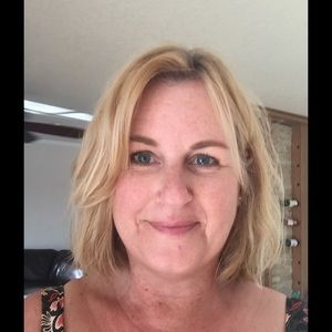 Meet your Posher, Diane