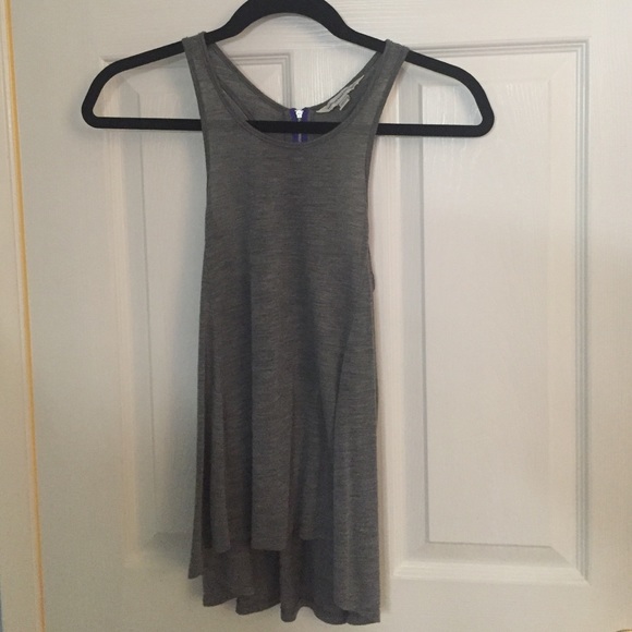 AE TANK!
