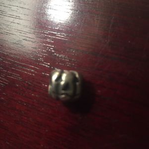 Jack o Lantern charm