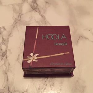 Brand New Benefit Hoola Bronzer