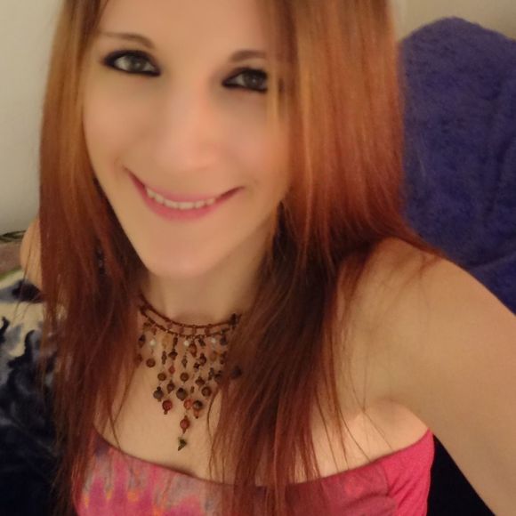 Meet your Posher, Nicky