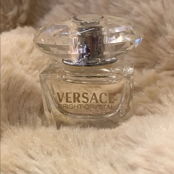 Versace Bright Crystal Miniature