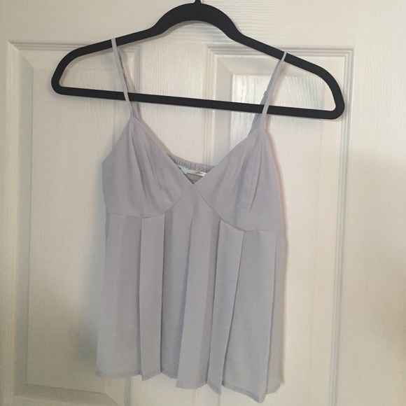Urban Outfitters cami!