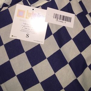 LuLaRoe Lindsay Kimono