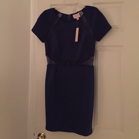 Romeo and Juliet Couture dress with tag.