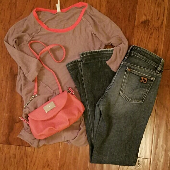 JOE'S JEANS Honey Curvy Fit Stretch Jeans