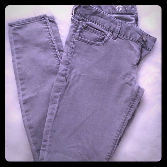 Express Denim - Express Zelda Slim Fit Jean Legging Size 2