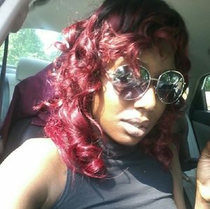 Meet your Posher, Shalynn