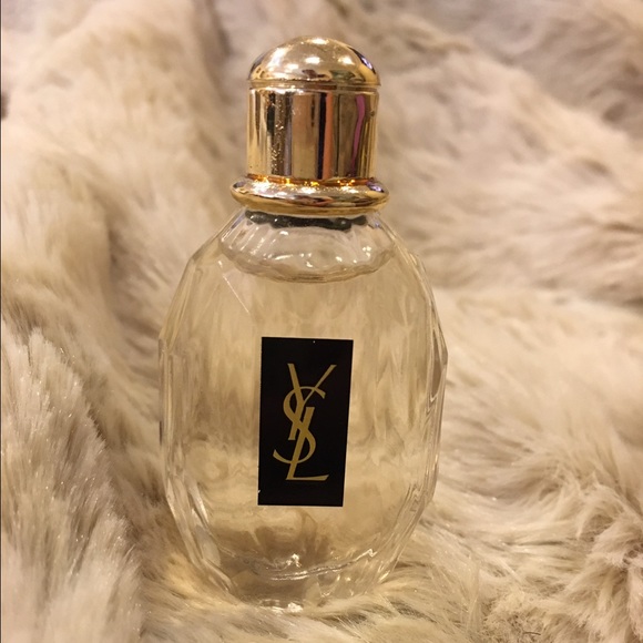 Parisienne by YSL Miniature