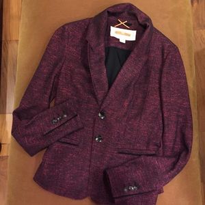 Hugo boss blazer