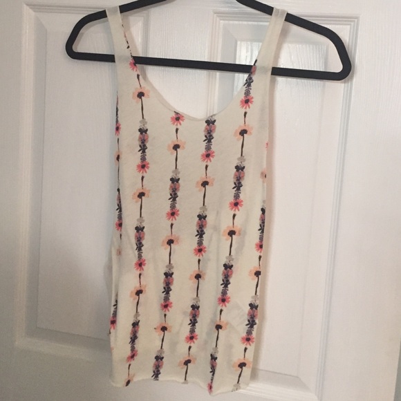 Urban outfitters tank!