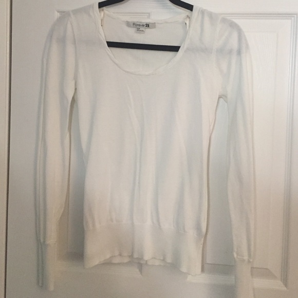 Forever 21 long sleeve!