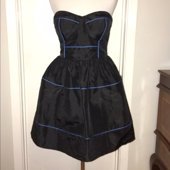 Twelve by Twelve pin up/baby doll dress