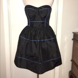Twelve by Twelve pin up/baby doll dress