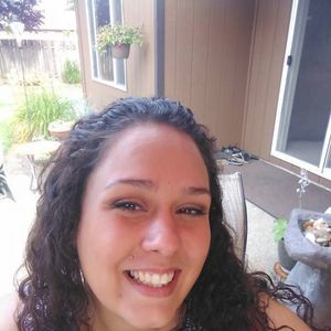 Meet your Posher, Tiffany