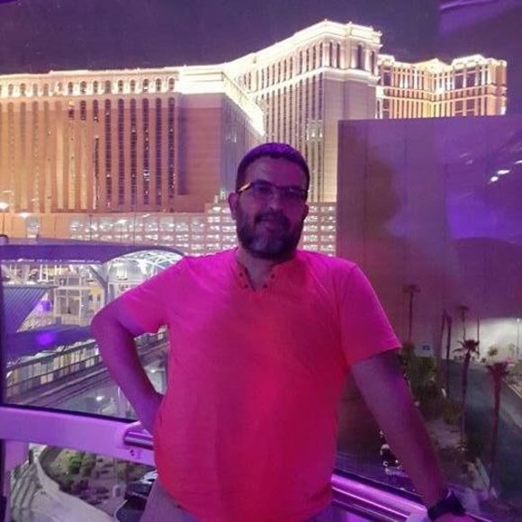 Meet your Posher, Mahmoud